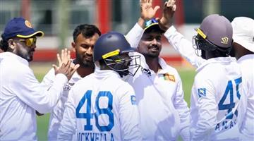 Khabar Odisha:India-vs-Sri-Lanka-1st-Test-Sri-Lanka-Squad-Announced-Pathum-Nissanka-Ruled-Out