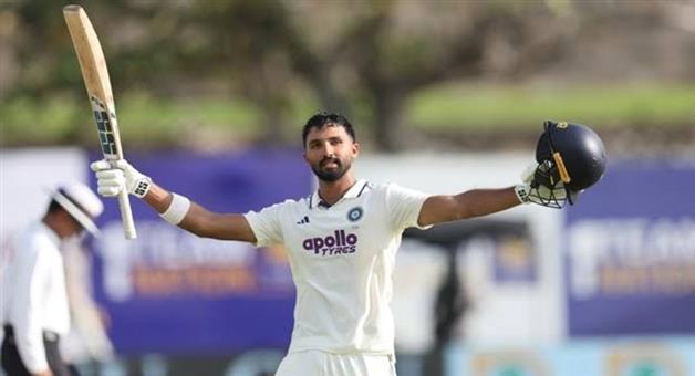 Khabar Odisha:India-vs-Sri-Lanka-1st-Test-India-All-Out-for-462-in-First-Innings-at-Galle