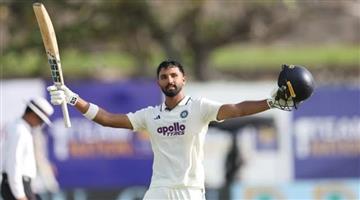 Khabar Odisha:India-vs-Sri-Lanka-1st-Test-India-All-Out-for-462-in-First-Innings-at-Galle