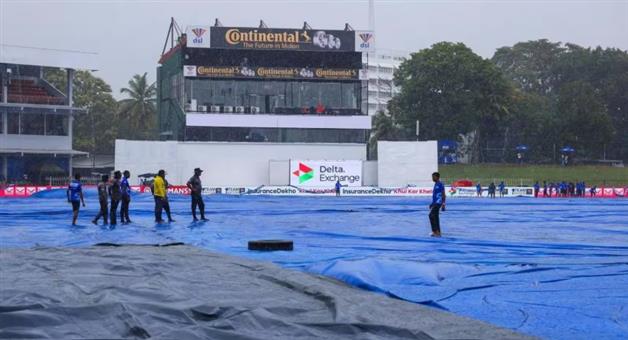 Khabar Odisha:India-vs-Sri-Lanka-2nd-test-day-3-today-Colombo-weather-rain-predication