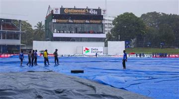 Khabar Odisha:India-vs-Sri-Lanka-2nd-test-day-3-today-Colombo-weather-rain-predication