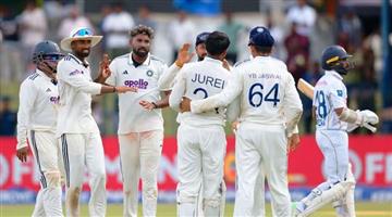 Khabar Odisha:India-vs-Sri-Lanka-Colombo-Test-How-a-Draw-or-Loss-Affects-WTC-Standings