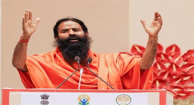 Khabar Odisha:India-will-end-US-hooliganism-together-with-Russia-and-China-Ramdev
