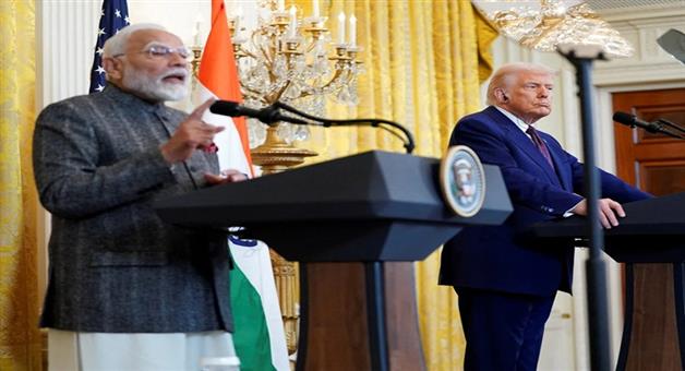 Khabar Odisha:India-will-not-buy-F-35-jets-from-the-US-a-big-announcement-amid-Trumps-tariff-war