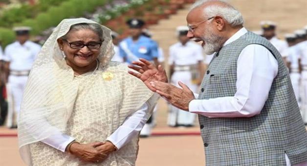 Khabar Odisha:India-will-not-extradite-Sheikh-Hasina-ready-to-confront-Bangladesh-government