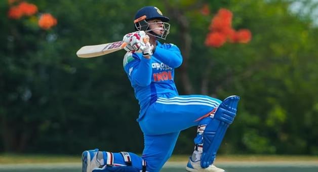 Khabar Odisha:India-win-toss-elect-to-bowl-against-Ireland