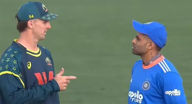 Khabar Odisha:India-win-toss-elect-to-bowl-in-3rd-T20I-make-3-changes-to-playing-XI