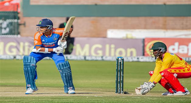 Khabar Odisha:India-won-by-10-wkts