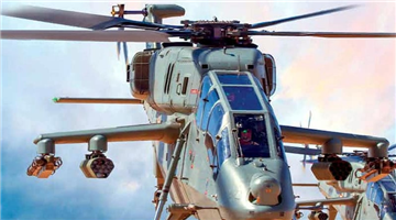 Khabar Odisha:Indian-Air-Force-inducts-indigenous-helicopter-Light-Combat-capable-of-operations-in-the-dark