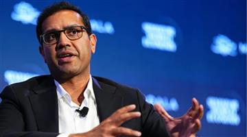 Khabar Odisha:Indian-American-CEO-who-fired-900-employees-via-video-call-loses-his-job