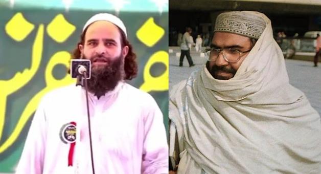 Khabar Odisha:Indian-Army-completely-destroyed-Masood-Azhars-family-Jaish-e-Mohammed-commander-Masood-Ilyas-Kashmiri-admitted