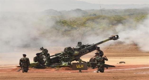 Khabar Odisha:Indian-Army-to-get-world-class-indigenous-cannon-target-detection-range-48-km