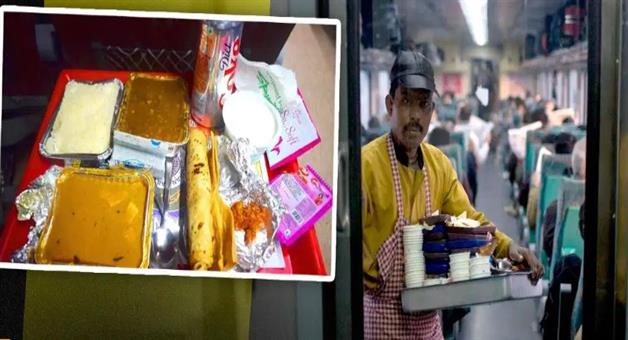 Khabar Odisha:Indian-Railways-Food-Quality-Report-IRCTC-Complaints-Action