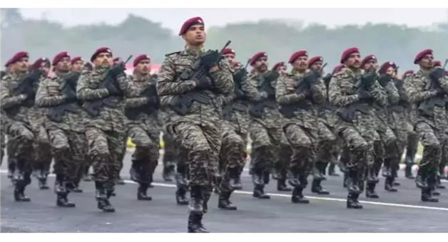 Khabar Odisha:Indian-army-proposed-suggestions-to-give-pension-to-Agniveer-family-after-martyred