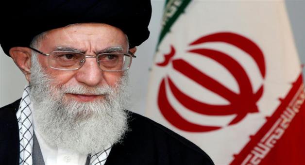 Khabar Odisha:Indian-delegation-arrives-Iran-pay-tribute-Ali-Khamenei