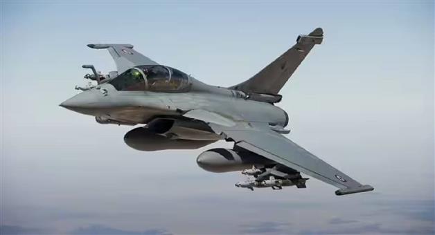 Khabar Odisha:Indian-france-rafale-jet-deal-expected-respond-on-letter-of-request