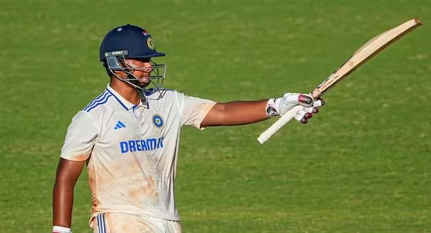 Khabar Odisha:Indian-squad-announced-for-England-tour-Vaibhav-Suryavanshi-gets-a-place