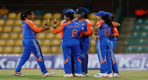 Khabar Odisha:Indian-womens-team-won-against-Pakistan