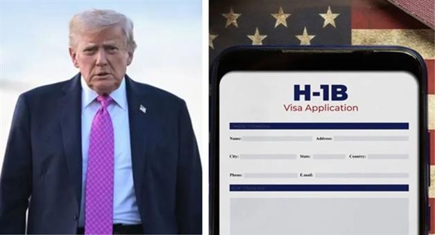 Khabar Odisha:Indians-on-H-1B-visas-do-not-need-to-return-to-the-US-immediately-Trump-administration-assures