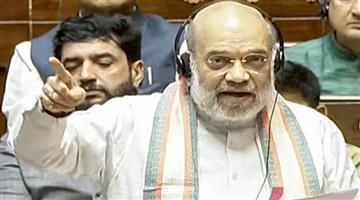 Khabar Odisha:Insulting-Vande-Mataram-to-Face-3-Years-Jail-Amit-Shah-to-Introduce-Strict-Bill-in-Rajya-Sabha