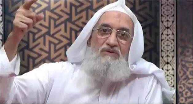 Khabar Odisha:International-Al-Qaeda-leader-Zawahiri-killed-in-CIA-drone-strike-in-Afghanistan-says-US-officials
