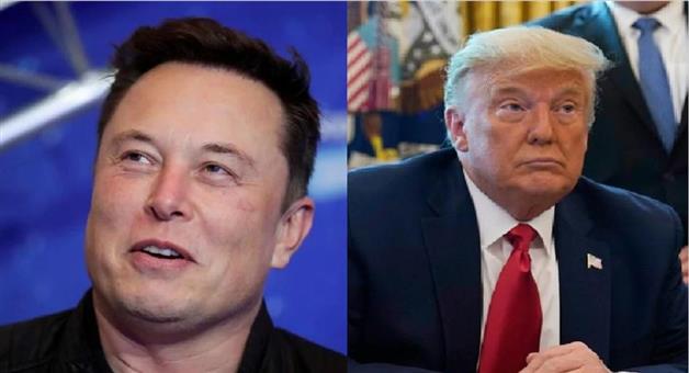 Khabar Odisha:International-Elon-Musk-says-he-would-lift-twitter-ban-on-Donald-Trump