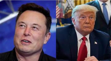 Khabar Odisha:International-Elon-Musk-says-he-would-lift-twitter-ban-on-Donald-Trump