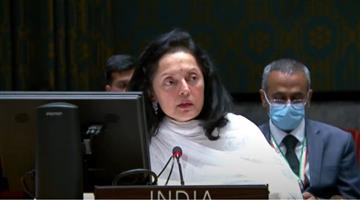 Khabar Odisha:International-India-abstains-US-Albania-sponsored-resolution-at-UNSC-against-Russia