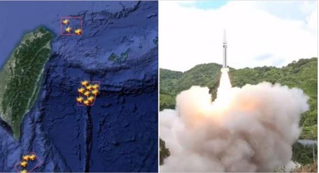 Khabar Odisha:International-Taiwan-China-tension-missile-attack-war-America
