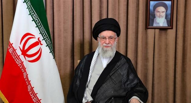 Khabar Odisha:Irans-Supreme-Leader-hides-in-bunker-after-Trumps-threat-thanks-India