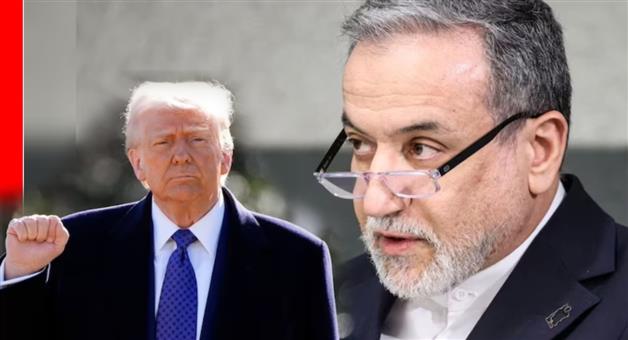 Khabar Odisha:Irans-reaction-on-Trump-demand