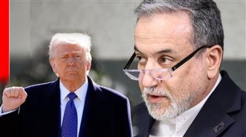 Khabar Odisha:Irans-reaction-on-Trump-demand