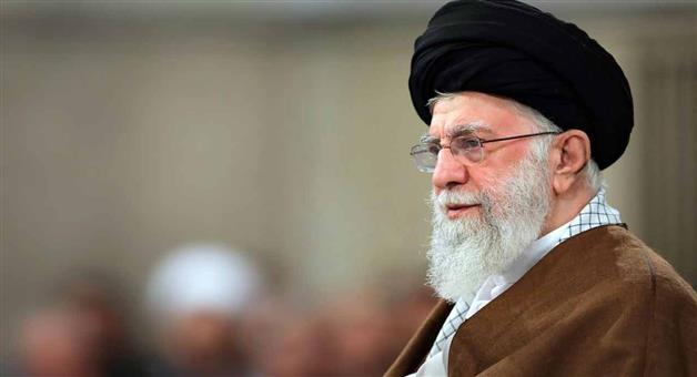 Khabar Odisha:Ali-Khamenei-says-never-compromise-with-the-Zionists
