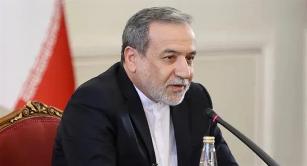 Khabar Odisha:Iran-FM--Araghchi-expected-in-India-for-BRICS-meeting