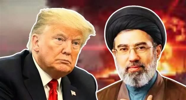 Khabar Odisha:Iran-Halts-Indirect-Talks-With-US-Over-Israeli-Attacks-on-Lebanon
