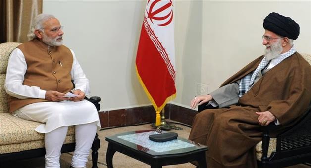 Khabar Odisha:Iran-President-Masoud-Pezeshkian-Invites-PM-Modi-to-Ayatollah-Ali-Khameneis-Funeral