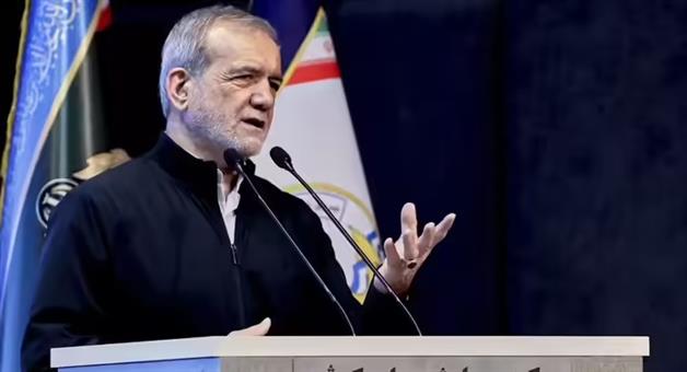 Khabar Odisha:Iran-apologizes-for-attacks-on-neighboring-countries