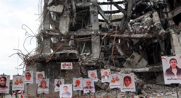 Khabar Odisha:Iran-begins-damage-assessment-total-now-at-250-billion