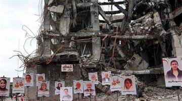 Khabar Odisha:Iran-begins-damage-assessment-total-now-at-250-billion