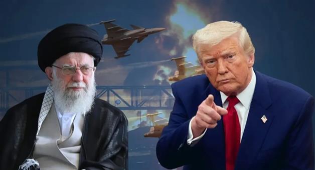 Khabar Odisha:Iran-cannot-restart-nuclear-program-says-Donald-Trump