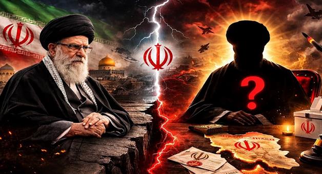 Khabar Odisha:Iran-gets-new-Supreme-Leader-amid-war