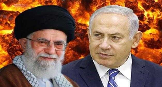 Khabar Odisha:Iran-is-ready-to-launch-a-major-attack-on-Israel-before-the-US-elections