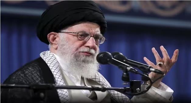 Khabar Odisha:Iran-supreme-leader-Ayatollah-Ali-Khamenei-Anti-India-remarks-Indian