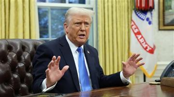 Khabar Odisha:Iran-top-leaders-are-finished-now-as-third-wave-of-attacks-will-begin-says-Trump