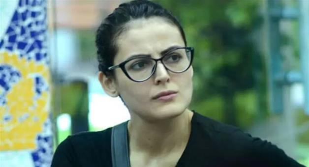 Khabar Odisha:Iranian-actress-Mandana-Karimi-leaves-India-after-16-years-says---I-dont-feel-safe-here-anymore