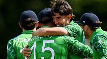 Khabar Odisha:Ireland-Creates-History-Beats-India-by-1-Run-to-Win-T20I-Series