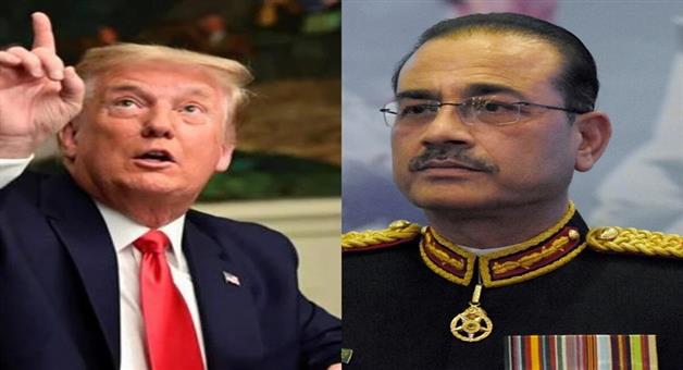 Khabar Odisha:Is-Donald-Trump-trying-to-change-the-government-in-India-Opposition-raises-question