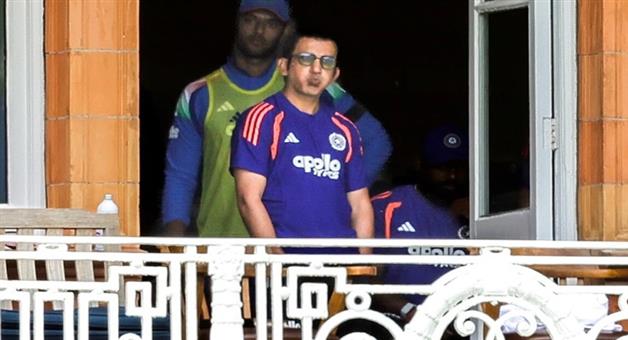 Khabar Odisha:Is-Gautam-Gambhirs-Job-at-Risk-Big-BCCI-Report-Emerges-on-Team-India-Coachs-Future