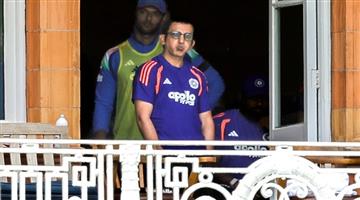 Khabar Odisha:Is-Gautam-Gambhirs-Job-at-Risk-Big-BCCI-Report-Emerges-on-Team-India-Coachs-Future