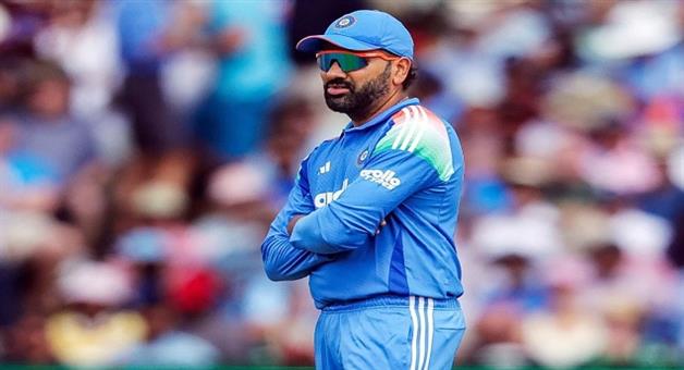 Khabar Odisha:Is-Lords-ODI-Rohit-Sharmas-Last-Match-Selectors-Ready-to-Move-On